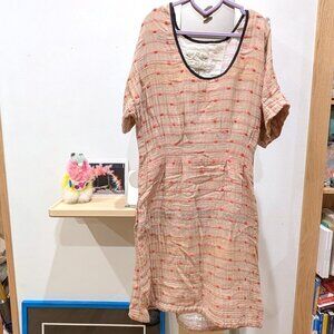 Ace and Jig dress, Used condition size S